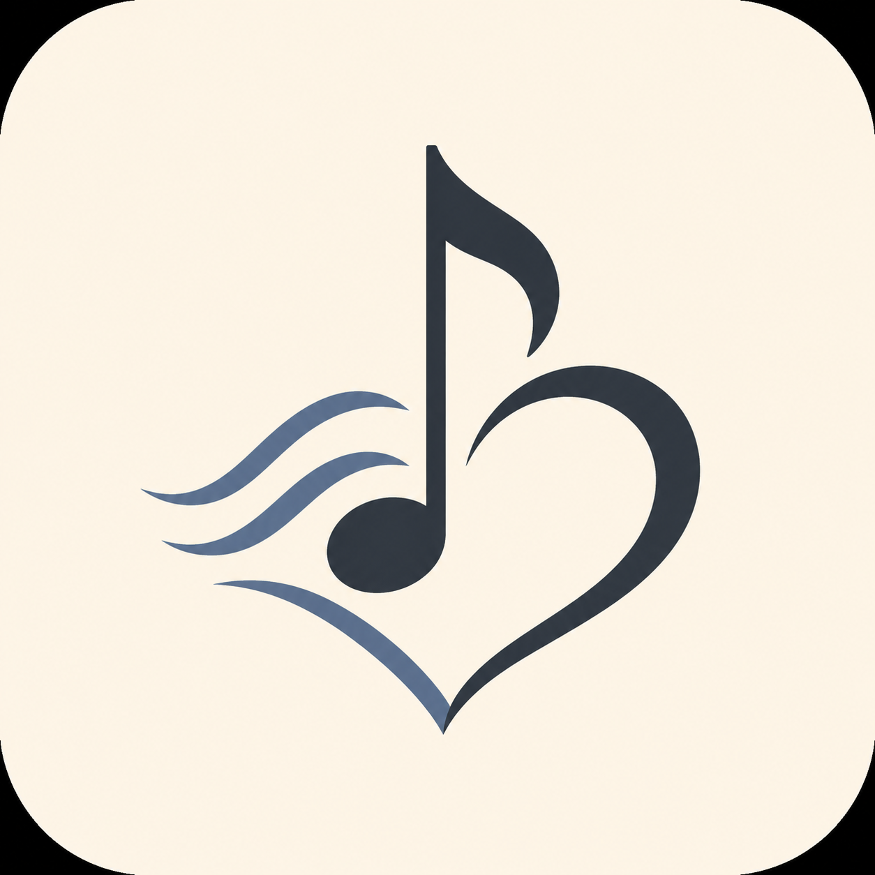 Their Life Song logo