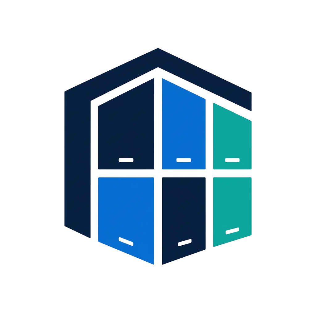 MiniStorageHQ logo